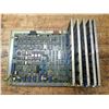 Image 3 : Fanuc Motherboard with 5 Additional Daughter Boards