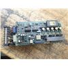 Image 2 : Fanuc Velocity Control Unit, M/N: A06B-6047-H003