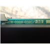 Image 4 : Fanuc Velocity Control Unit, M/N: A06B-647-H003