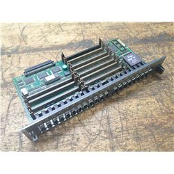 Fanuc Circuit Board, M/N: A16B-2200-0901/01A