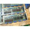 Image 3 : Lot of 5 Misc Fanuc Circuit Boards