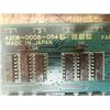 Image 6 : Lot of 5 Misc Fanuc Circuit Boards