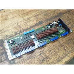 Fanuc Circuit Board, M/N: A20B-1000-0940/04B