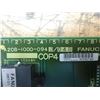 Image 4 : Fanuc Circuit Board, M/N: A20B-1000-0940/04B