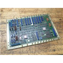 Fanuc Motherboard, M/N: A16B-1010-0200/05B
