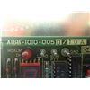 Image 4 : Fanuc Motherboard, M/N: A16B-1010-0050/10A