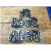 Image 1 : Lot of 5 Fanuc Power Supply Boards
