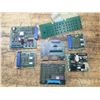 Image 2 : Lot of 7 Misc Fanuc Circuit Boards