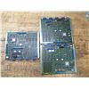 Image 2 : (3) Fanuc Circuit Boards