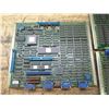 Image 7 : (3) Fanuc Circuit Boards