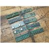 Image 1 : (10) Misc Fanuc Daughter Boards