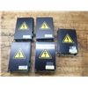Image 1 : (5) Fanuc Power Units, M/N: A16B-1310-0010-01