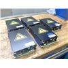 Image 2 : (5) Fanuc Power Units, M/N: A16B-1310-0010-01