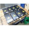Image 1 : (8) Fanuc Power Units, M/N: A16B-1210-0560-01