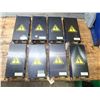 Image 2 : (8) Fanuc Power Units, M/N: A16B-1210-0560-01