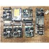 Image 2 : Lot of 7 Fanuc Input Units
