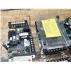 Image 3 : Lot of 7 Fanuc Input Units