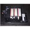 Image 1 : GE Fanuc Series 90-30 Controller w/ Rack & Modules