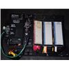 Image 2 : GE Fanuc CPU 364 Card + 90-30 Controller w/ Rack & Modules