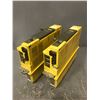 Image 1 : (2) FANUC A06B-6089-H105 SERVO AMPLIFIER UNIT