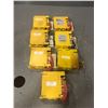 Image 1 : LOT OF 7 FANUC I/O MODULES