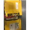 Image 2 : LOT OF 7 FANUC I/O MODULES