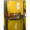 Image 4 : LOT OF 7 FANUC I/O MODULES