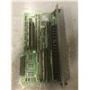 Image 2 : FANUC A16B-2200-0930/08A CONTROL BOARD