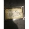 Image 2 : FANUC A06B-0860-B200#3000 AC SPINDLE MOTOR