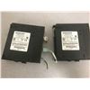 Image 2 : (2) GE FANUC IC693CPU374-KZ CPU MODULE