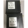 Image 2 : (2) GE FANUC IC693CPU364-EK CPU MODULE