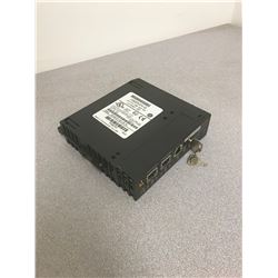GE FANUC IC693CPU374-GS CPU MODULE