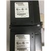 Image 2 : (2) GE FANUC IC693PBM200-BC PROFIBUS MODULE