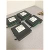 Image 1 : (4) GE FANUC IC693PCM311P PROGRAMMABLE COPROCESSOR MODULE