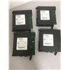 Image 2 : (4) GE FANUC IC693PCM311P PROGRAMMABLE COPROCESSOR MODULE