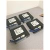 Image 1 : (4) GE FANUC IC693MDL646G INPUT MODULE