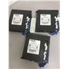 Image 2 : (3) GE FANUC IC693MDL742L OUTPUT MODULE
