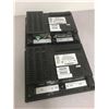 Image 2 : (2) GE FANUC IC754CSL12CTD-FD QUICK PANEL