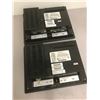Image 2 : (2) GE FANUC IC754CSL12CTD-EC QUICK PANEL