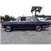 Image 8 : 0G - 1973 MERCEDES 280 "Donate a Car" "No Reserve"