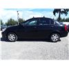 Image 8 : A7 --  2006 HYUNDAI ACCENT GLS , Black , 169031  KM's "NO RESRVE"