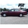 Image 8 : A8 --  1998 TOYOTA CAMRY CE  , Red , 321273  KM's