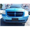 Image 2 : C2 --  2008 DODGE CALIBER SXT , Blue , 123855  KM's
