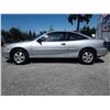 Image 8 : A4 --  2002 CHEVROLET CAVALIER  , Silver , 207915  KM's "NO RESERVE"