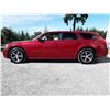 Image 8 : B2 --  2005 DODGE MAGNUM  , Red , 241207  KM's