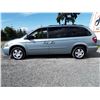 Image 8 : D5 --  2006 DODGE GRAND CARAVAN SXT , Blue , 228775  KM's