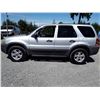Image 8 : F2 --  2007 FORD ESCAPE XLT  , Silver , 281821  KM's
