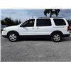 Image 8 : H2 --  2009 PONTIAC MONTANA SV6 , White , 177210  KM's