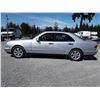 Image 8 : E5 --  1997 MERCEDES E320W , Silver , 189909  KM's