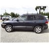Image 8 : I5 --  2006 HYUNDAI SANTA FE GLS , Blue , 187225  KM's